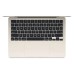 Apple MacBook Air MW103 2025 LLA-M4-16GB RAM-512GB SSD